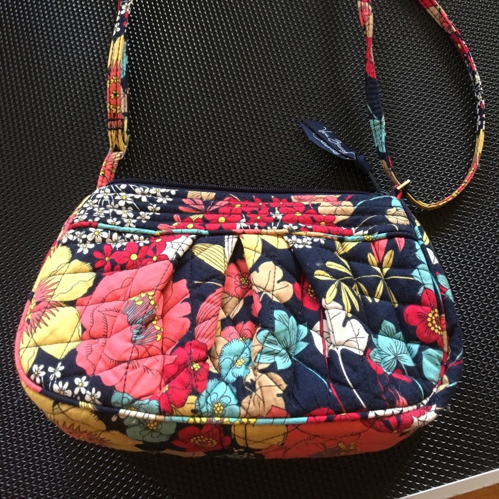 Vera Bradley little purse